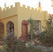 Algarve holiday accommodation