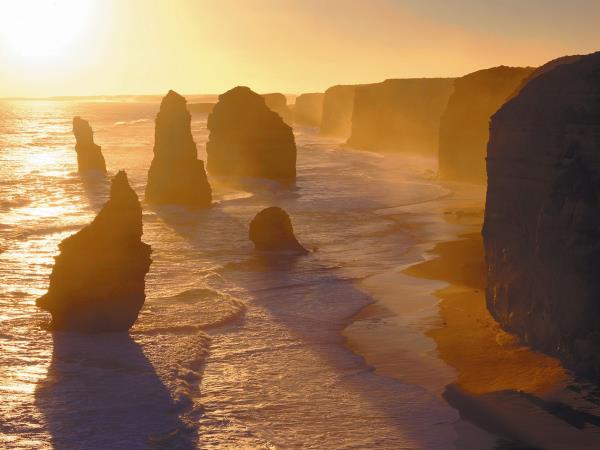 Southern Australia & Tasmania tailor made holiday