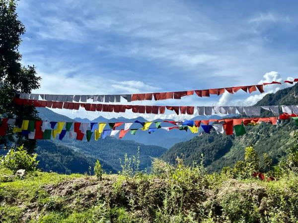 Bhutan Small Group Cultural Tour Responsible Travel