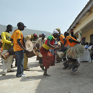 Best Time To Visit Ivory Coast