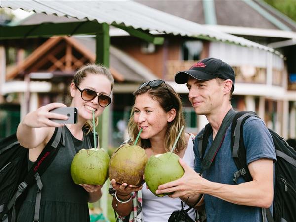 Borneo Highlights Tour Small Group Responsible Travel