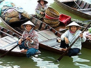 Indochina tours, main image