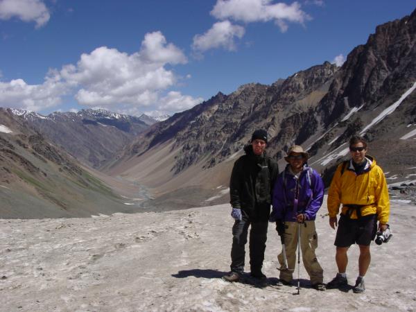 Bhaba And Pin Valley Trekking Holiday In India Responsible Travel