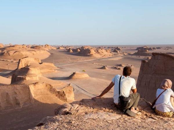 Iran Desert Tour Responsible Travel