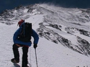 Tibet Everest base camp holidays, main image