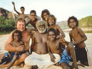 Aboriginal tours, main image
