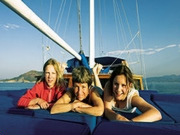 Activity centre holidays&nbsp;, main image