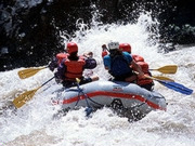 Activity holidays, main image