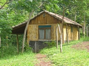 Backpackers accommodation, main image