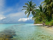 Beach resorts, main image