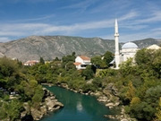 Bosnia-Herzegovina holidays, main image