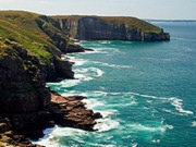 Brittany holidays, main image