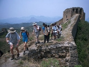 Charity challenge, main image