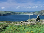 Cork holidays, main image