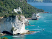 Coromandel Peninsula holidays, main image
