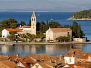Croatia holidays, main image