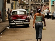 Cuba holidays, main image