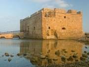 Cyprus holidays, main image