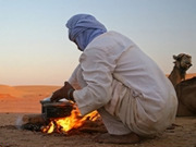 Desert & dune holidays, main image