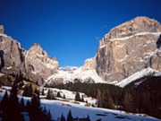 Dolomites holidays, main image