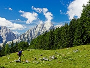 European holidays, main image
