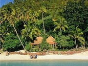 Fiji holidays, main image