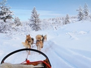 Finland holidays, main image