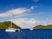 Flotilla holidays, main image