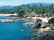 Goa holidays, main image