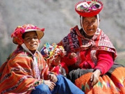 Hill Tribes holidays, main image