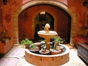 Honeymoon hotels, main image