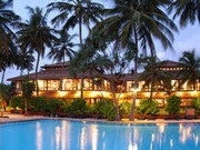 Hotel accommodation, main image