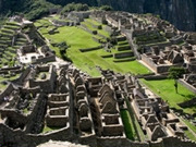 Inca Trail holidays, main image