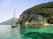 Ionian Sea holidays, main image