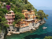 Italian Riviera holidays, main image