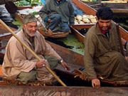 Kashmir holidays, main image