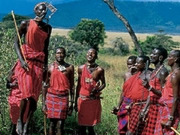 Kenya holidays & safaris, main image