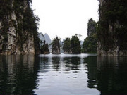 Khao Sok National Park holidays, main image