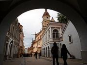 Lithuania holidays, main image