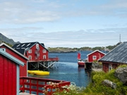 Lofoten Islands holidays, main image