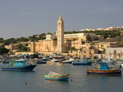 Malta holidays, main image