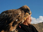 Mongolia holidays, main image