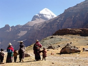 Mount Kailash holidays, main image