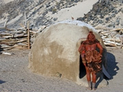 Namibia holidays & safaris, main image