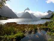 New Zealand holidays, main image