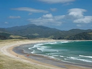 North Island holidays, main image