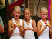 Northern Thailand holidays, main image