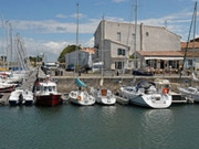 Poitou-Charentes, main image
