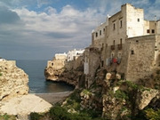 Puglia holidays, main image