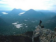 Scotland holidays, main image